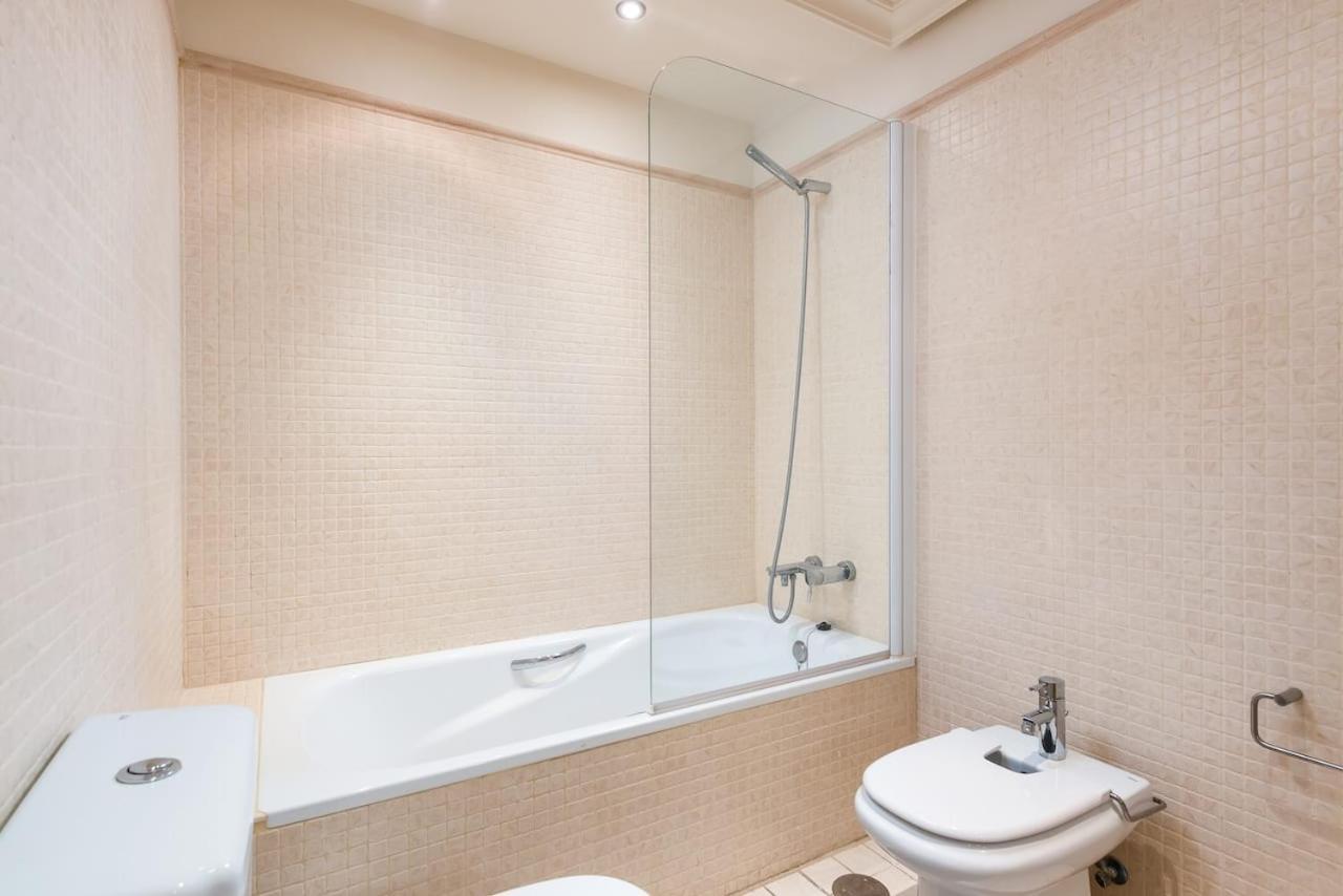 Los Gigantes Cliffs View Two Bedroom Apartment Puerto de Santiago  Luaran gambar